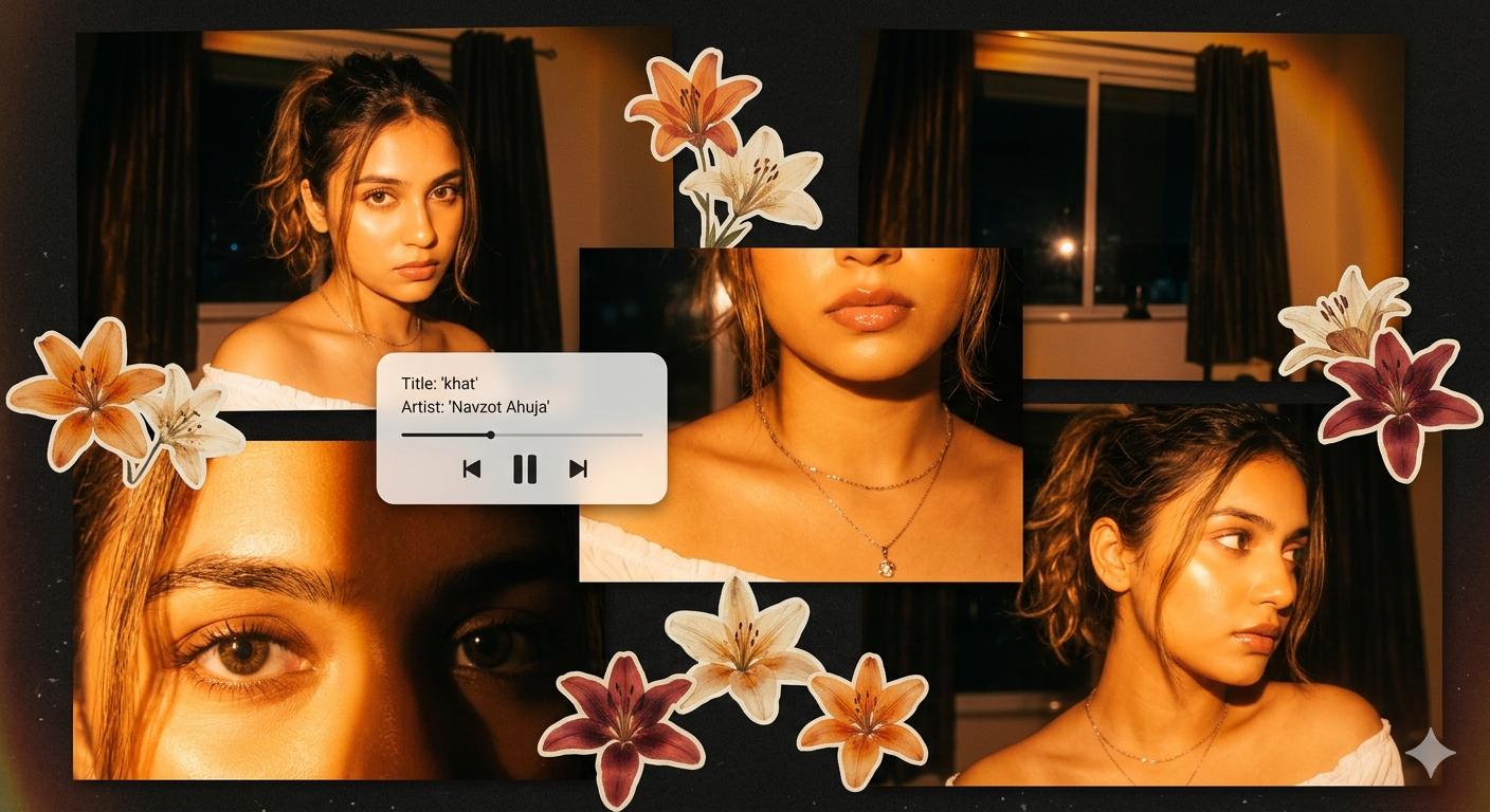 Aesthetic Photo Prompt: Complete Guide to Create Viral AI Images