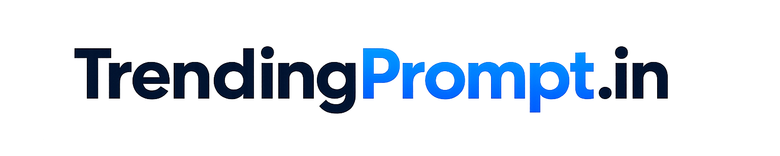 Trendingprompt.in