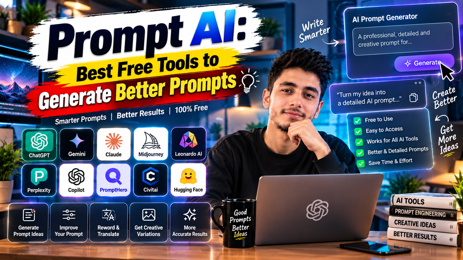 prompt ai