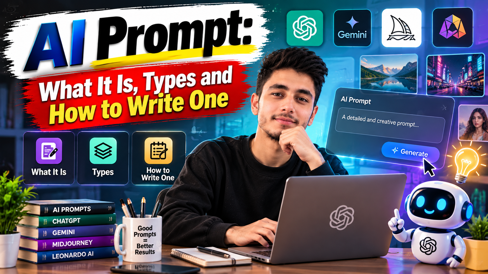ai prompt